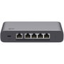 TP-Link Omada Fusion 2.5G Router y Controlador VPN